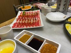 -韩宫宴和牛烤肉(合肥滨湖银泰城店)