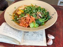 -方铲铲·成都板凳面(滨江银泰店)