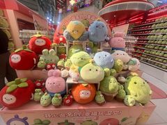 -名创优品(天河区正佳广场二店)