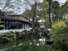-拙政园