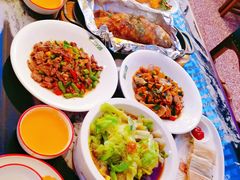 -新白鹿餐厅(百联中环店)