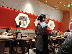 -松鹤楼面馆(清河万象汇店)