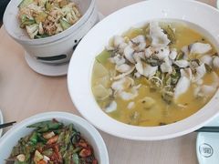 -吕氏疙瘩汤·新派鲁菜(欢乐汇店)