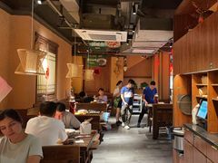 -农耕记·湖南土菜(龙岗熙和园店)
