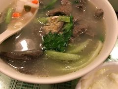 牛三星-顺记冰室(宝华路店)
