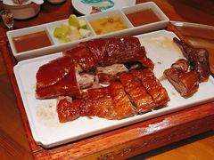 -凤阁楼果木烧鹅(鹤山陈山店)