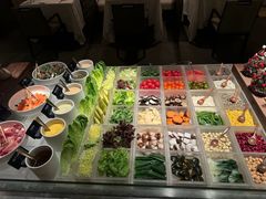 -罗宾斯牛排馆(重庆丽晶酒店)