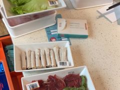 -野妹火锅(龙岗店)