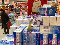 -卜蜂莲花(杨高北路店)