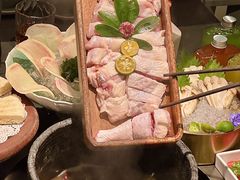 -蘑界·野生菌火锅(深业上城店)