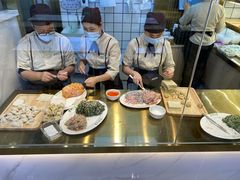 -袁记云饺(西安路店)