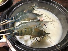 -渔米粥(罗湖店)
