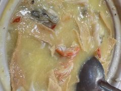 -官塘锋记鱼生·生腌·砂锅粥(牌坊街店)