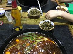 -石灰市毛记烧鸡公(解放碑店)