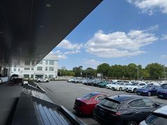 -上海保利玛莎拉蒂和阿尔法罗密欧(华翔路店)