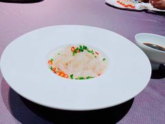 -北京泰富酒店-柏景轩中餐厅