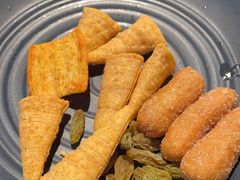 -火鳳祥鲜货火锅(宝龙广场店)