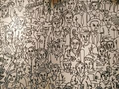 大堂-星巴克臻选(深圳华强北茂业店)