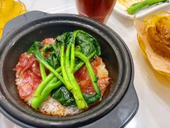 -香港威特瑞茶餐厅(小白楼音乐厅店)
