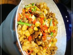 -隐厨·中国菜馆(三里屯T+MALL店)