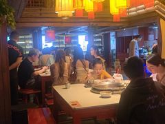 -小龙坎火锅(全球总店)