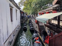 -绍兴鲁迅故里·沈园景区