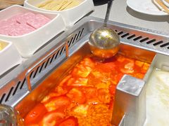 -海底捞火锅(八佰伴店)