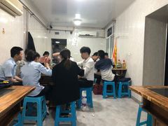 -石灰市毛记烧鸡公(解放碑店)