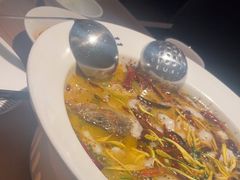 -太二酸菜鱼(沈阳万象城店)