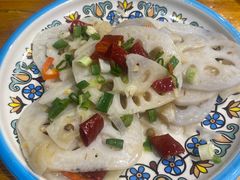 -柴窝堡22号辣子鸡·传承新疆菜