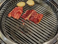 -韩香福烤肉庄园(荣成店)