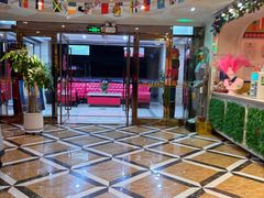 -金青果甄选KTV(劳动公园店)