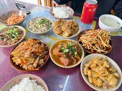 -周肥肠(江油总店)