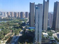 -君悦酒店·乐厨·高空自助餐(青年大街店)