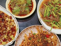 -醉八仙热酒馆(渝中店)