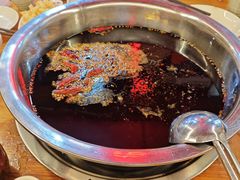 -青山青豆花·笑禅豆腐鱼(黄泥塝店)