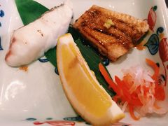 -然寿司(郎园vintage店)