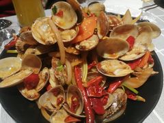 -老杨头烧烤(博烤堂店)