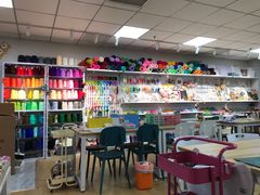 -爆爆手作·掐丝珐琅·Tufting·捏捏乐DIY团建集合店(朝阳店)