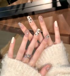 -斯馨·健康美甲美睫