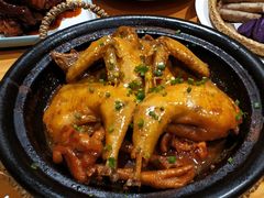 -徽味大班(定慧桥店)