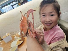 -大丰收海鲜地方菜馆