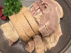 -聚丰园熊猫餐厅(紫金1912·玖爱谷店)