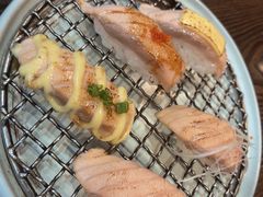 -大雄寿司(中华广场店)