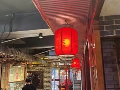 -大海碗·炸酱面·烤鸭·京菜(天坛店)