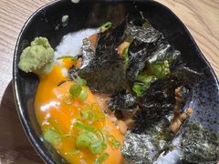 -福匠日本料理(人民路店)