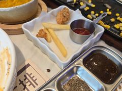 -悦荟牛排餐厅(佳木斯万达店)