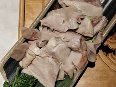 -煲宫猪肚鸡(晶品店)