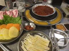 -老板娘的烤肉店(港湾广场店)