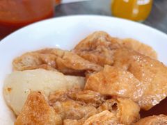 -韦记牛杂汤(清晖园店)